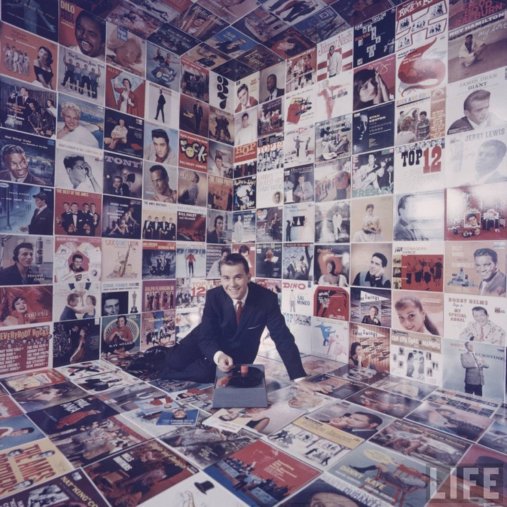 Dick Clark