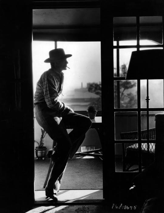 Gary Cooper