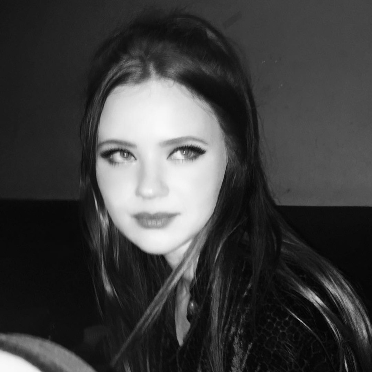 Sierra McCormick