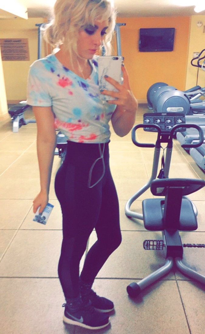 Willow Shields