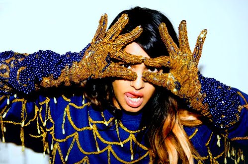 M.I.A. M.I.A.