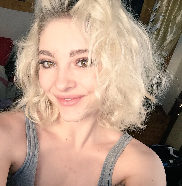 Willow Shields