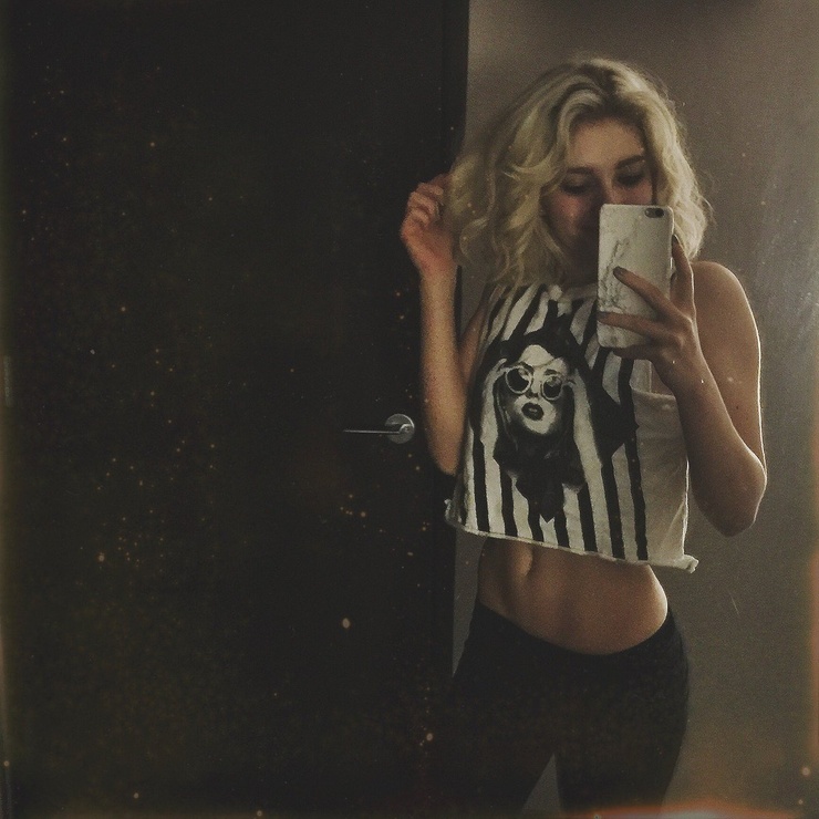 Willow Shields