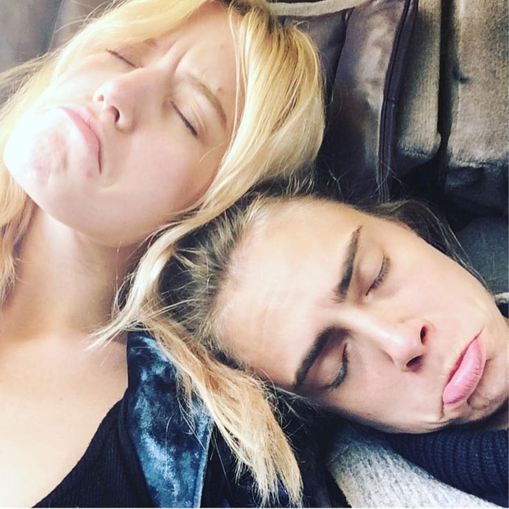 Cara Delevingne Cara Delevingne