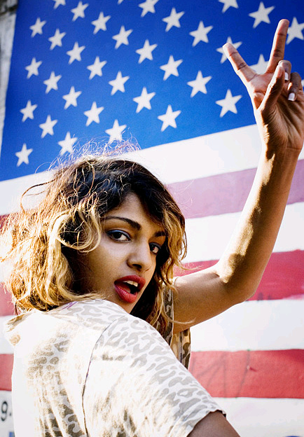 M.I.A. M.I.A.