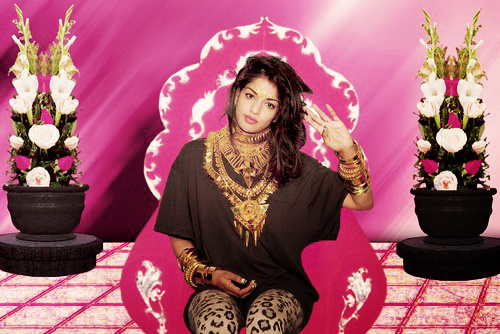 M.I.A. M.I.A.