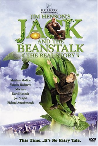 Jack and the Beanstalk: The Real Story                                  (2001- )