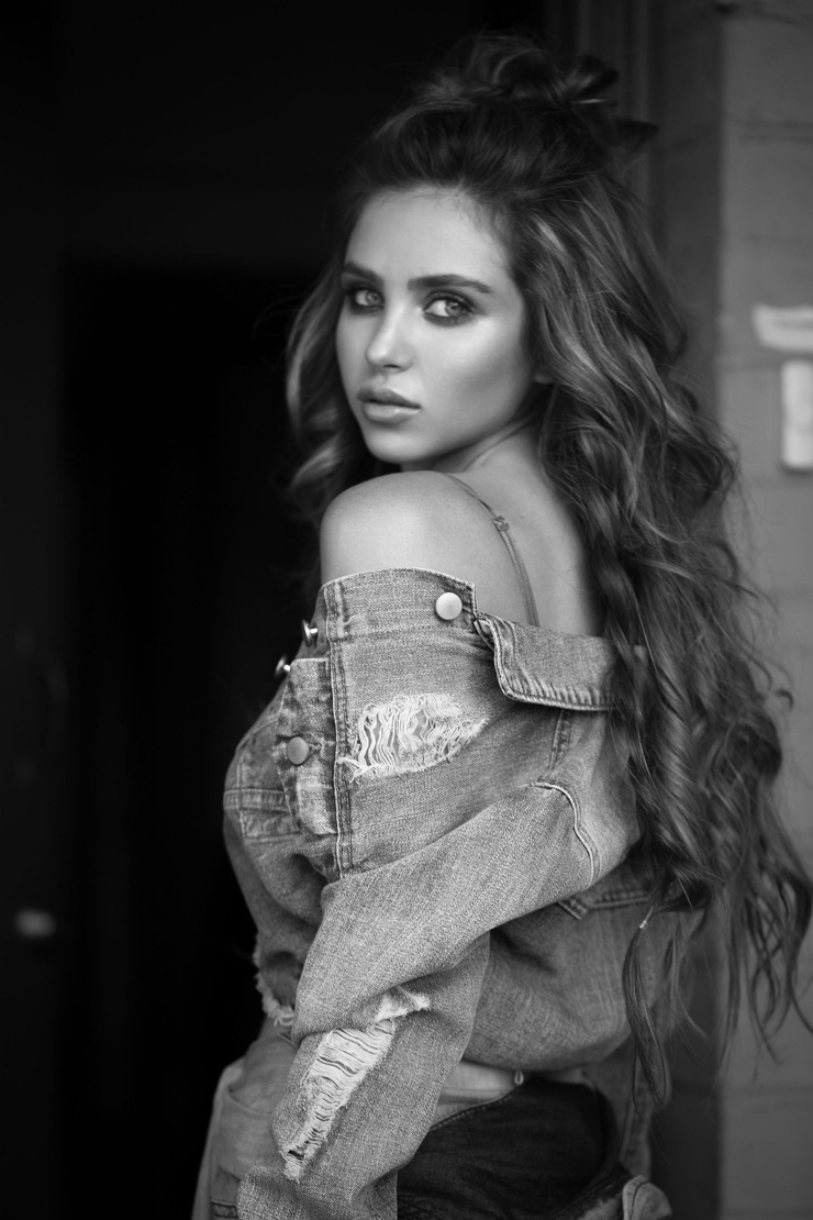 Ryan Newman Ryan Newman