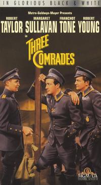 Three Comrades