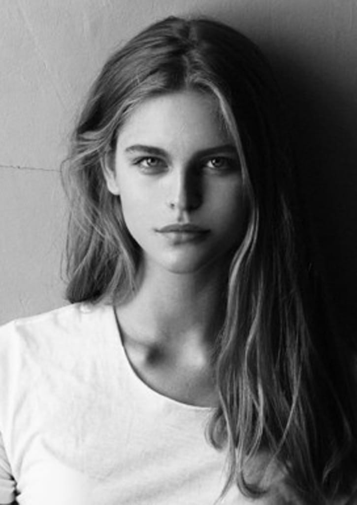 Dasha Matkova Dasha Matkova