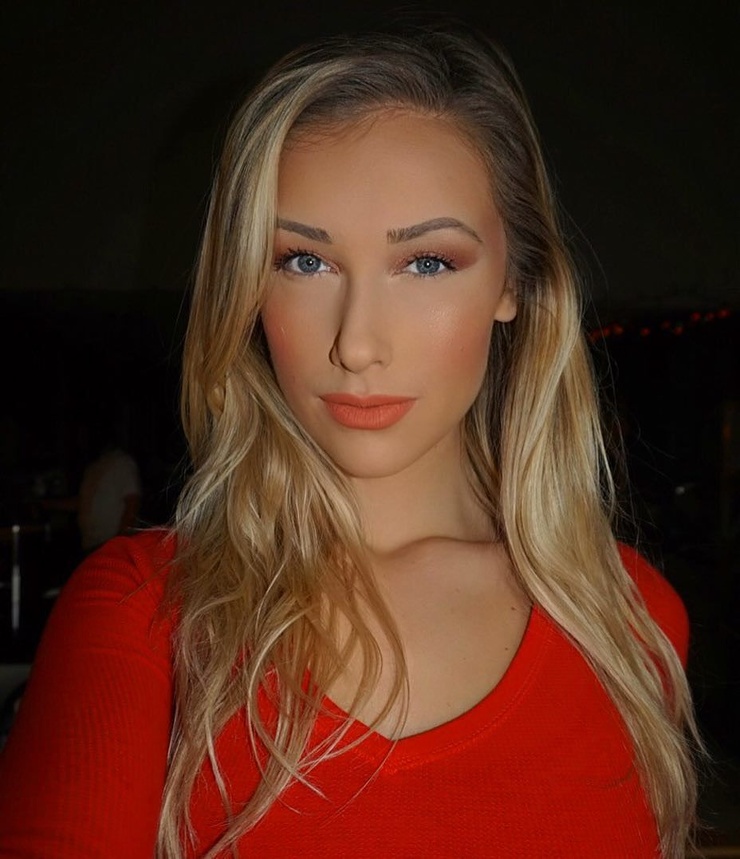Noelle Foley Noelle Foley