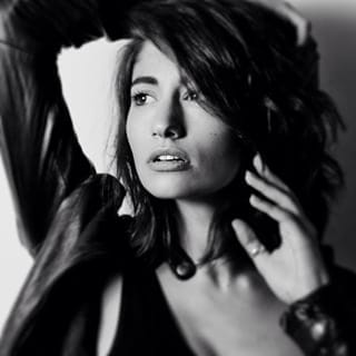 Lauren Nicholas