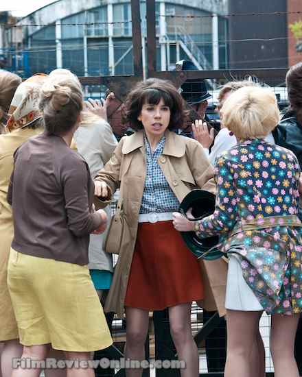 Made in Dagenham Made in Dagenham