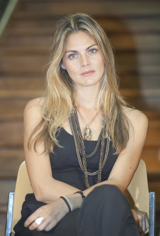 Amaia Salamanca