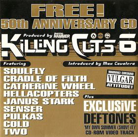 Killing Cuts 6