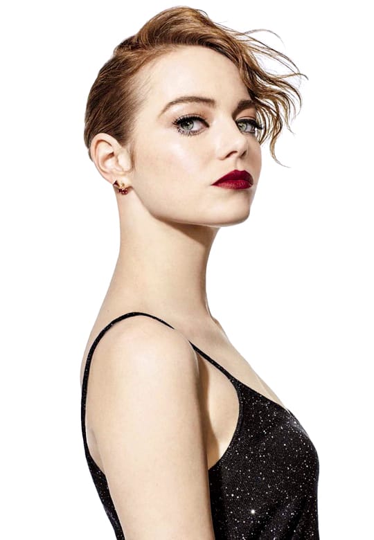 Emma Stone