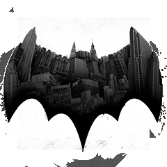 Batman: The Telltale Series