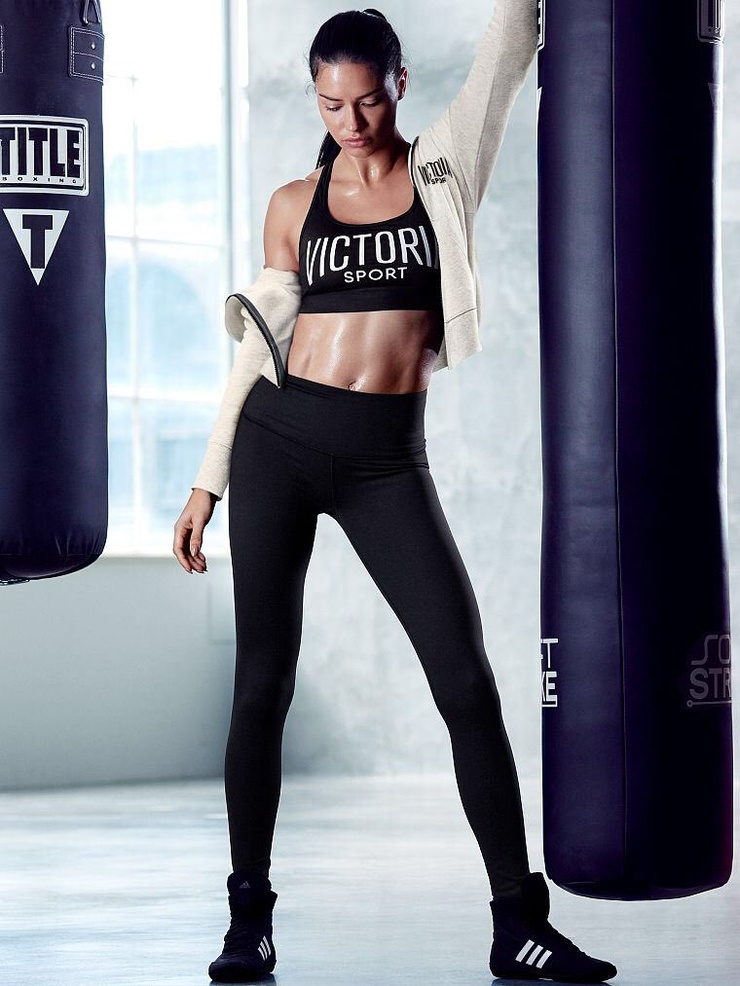 Adriana Lima Adriana Lima
