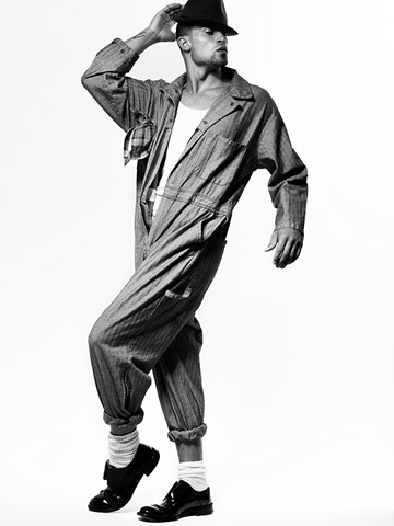 Victor Ross