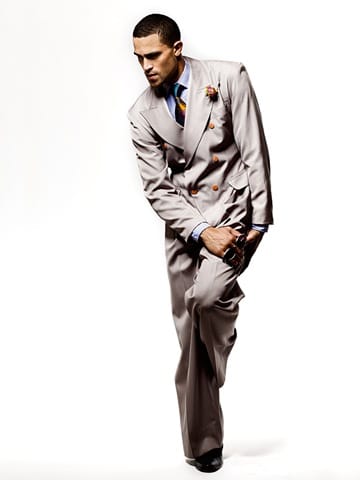 Victor Ross