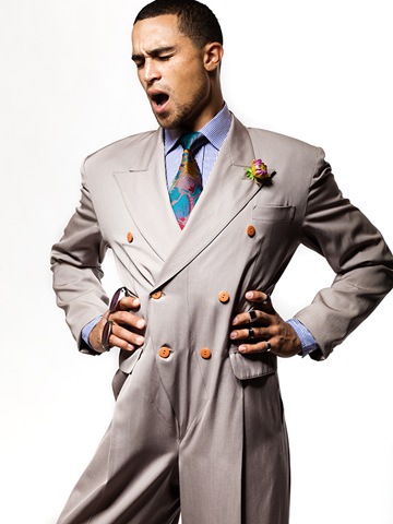 Victor Ross