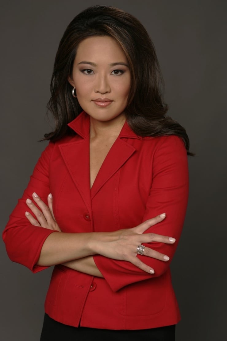 Melissa Lee