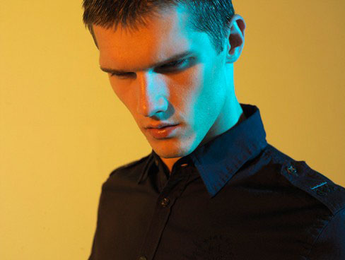 Mariusz Smolinski