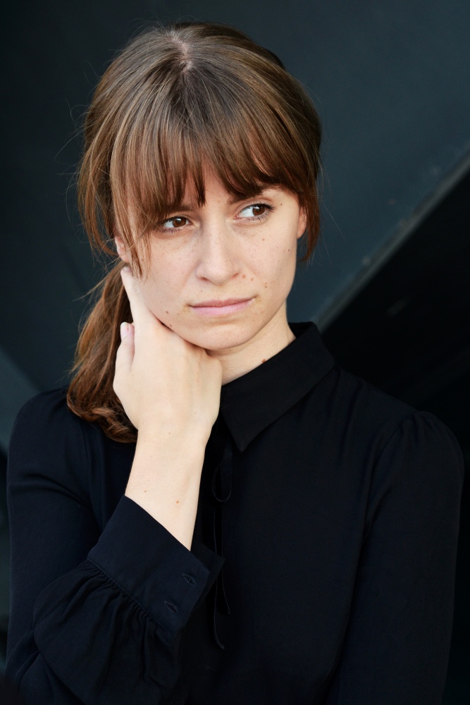 Lilly Menke