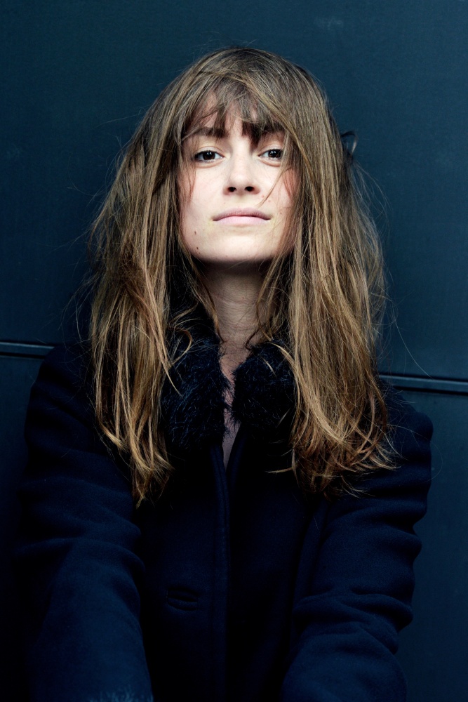 Lilly Menke