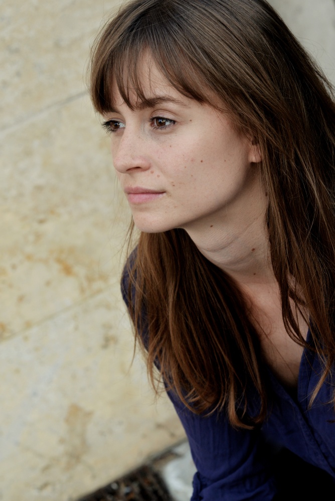 Lilly Menke