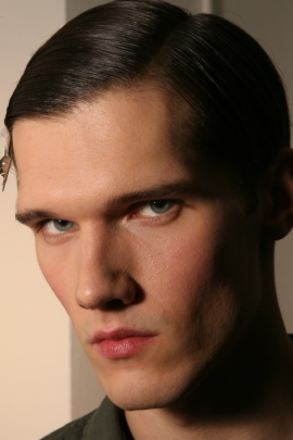 Mariusz Smolinski