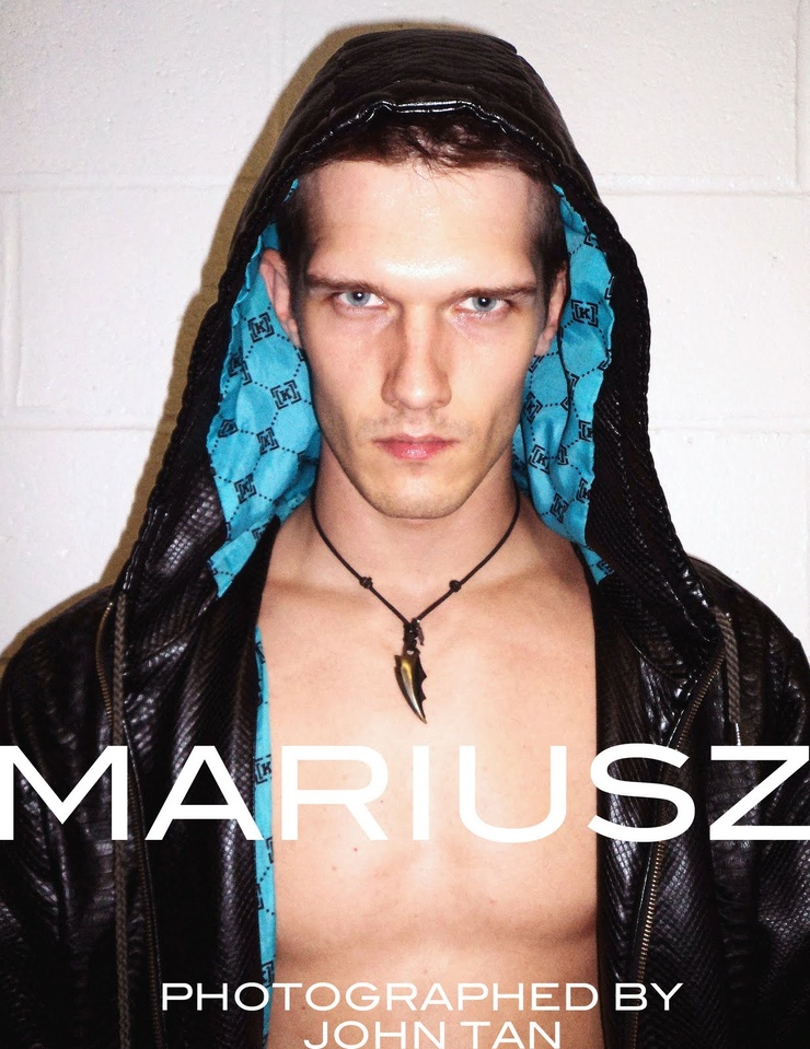 Mariusz Smolinski