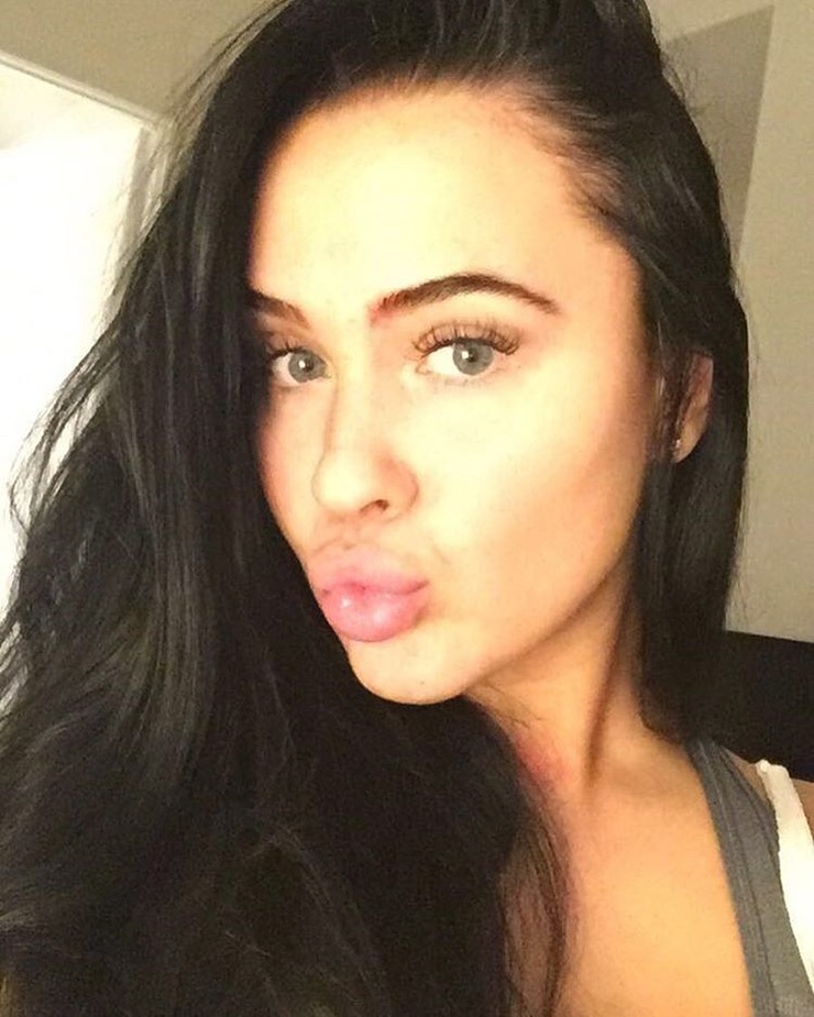 Sarah Love Macdonald