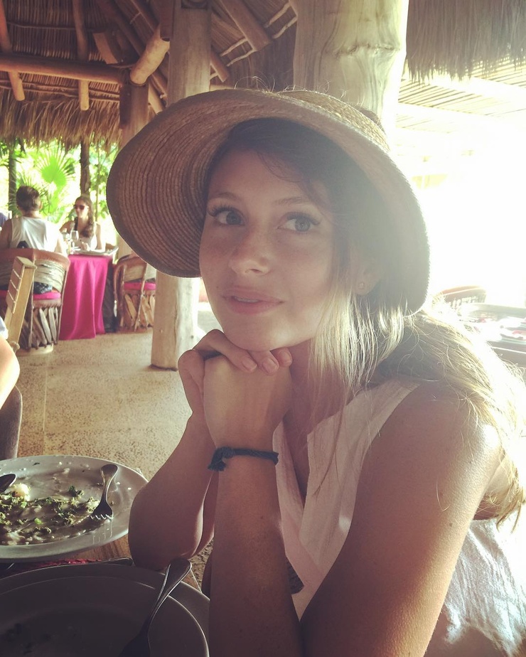 Aly Michalka Aly Michalka