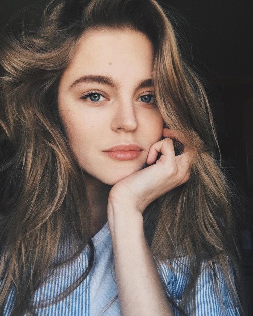Dasha Matkova Dasha Matkova