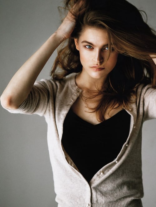 Dasha Matkova