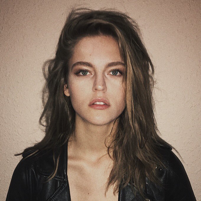 Dasha Matkova Dasha Matkova