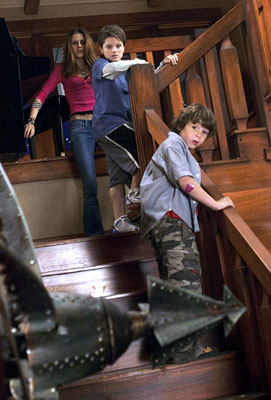 Josh Hutcherson