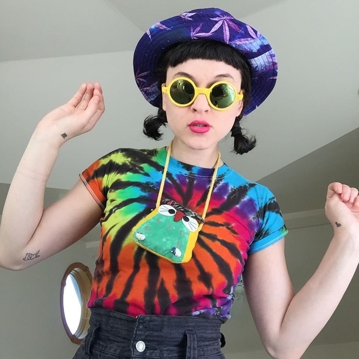 Hester Sunshine