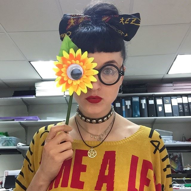 Hester Sunshine