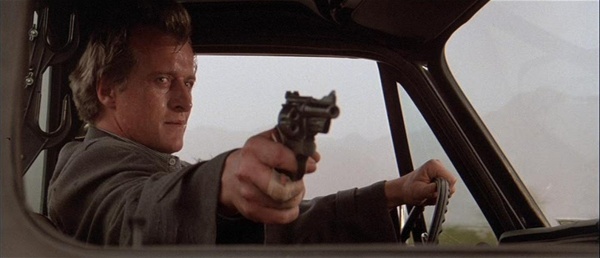 The Hitcher