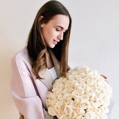 Stasha Yatchuk