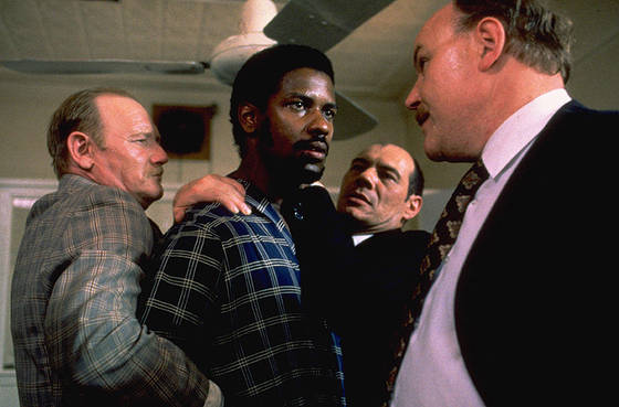 Cry Freedom