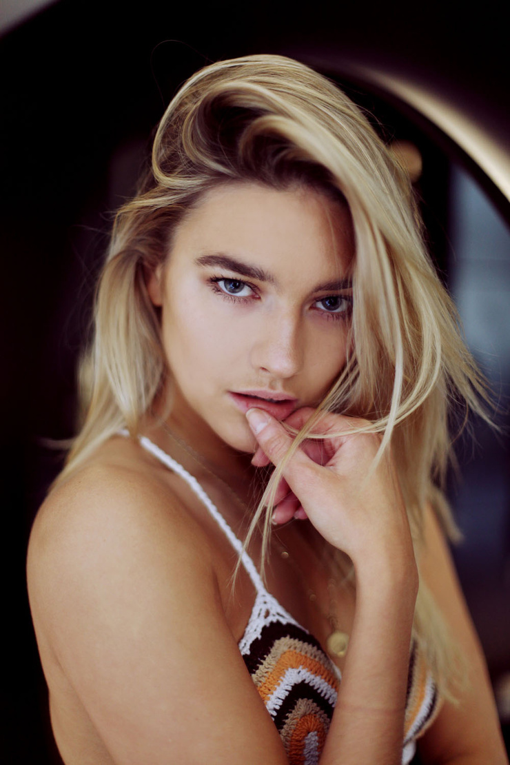 Tess Jantschek Tess Jantschek