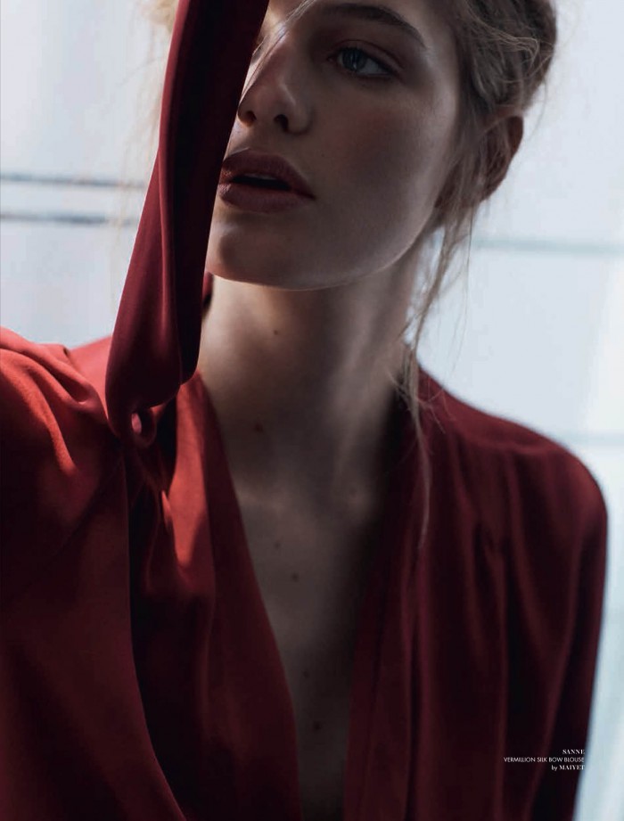 Sanne Vloet Sanne Vloet