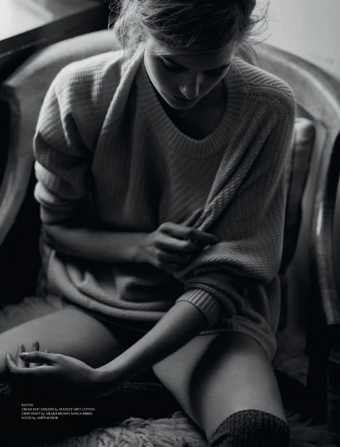 Sanne Vloet Sanne Vloet