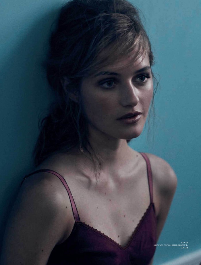 Sanne Vloet Sanne Vloet