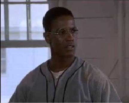 A Soldier's Story (1984)