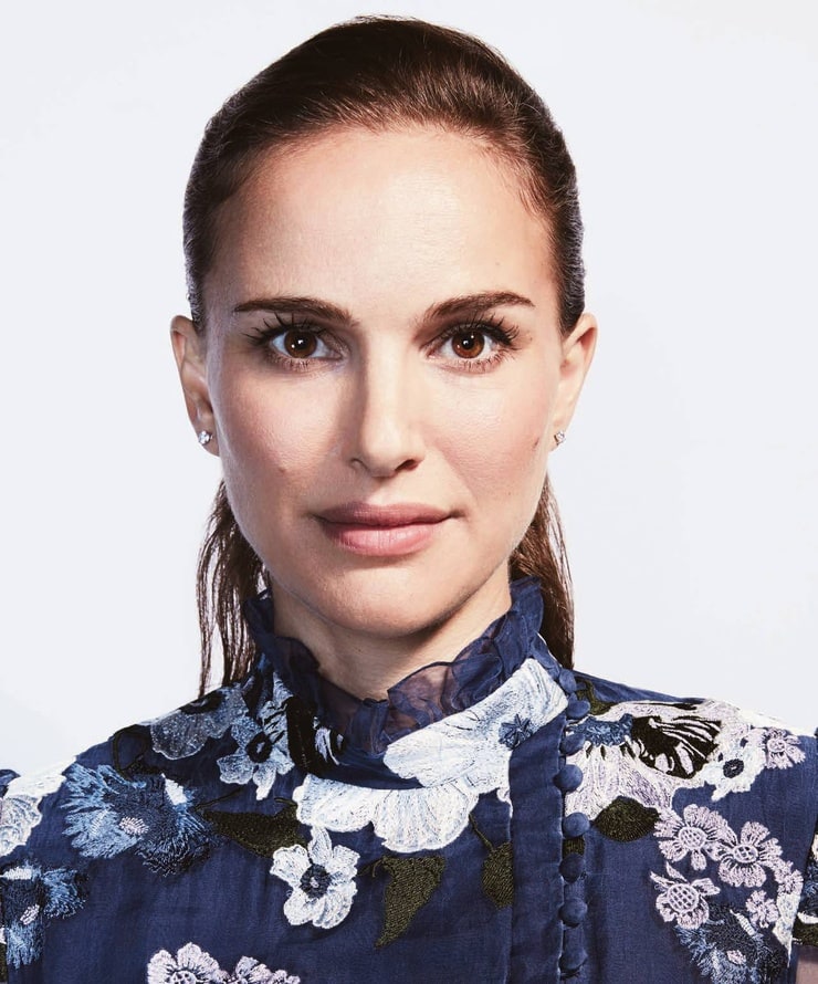 Natalie Portman