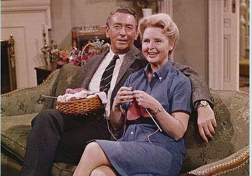 Macdonald Carey